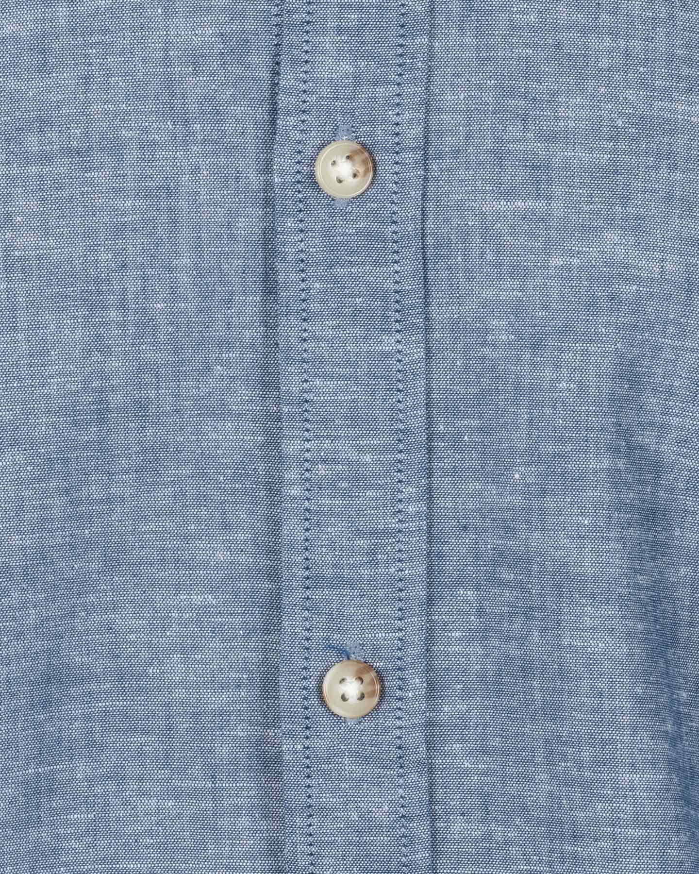 Camicia JACK & JONES SUMMER M - Blu - 2 | Cisalfa Sport